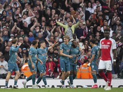 Britain Soccer Premier League