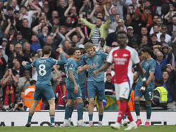 Britain Soccer Premier League