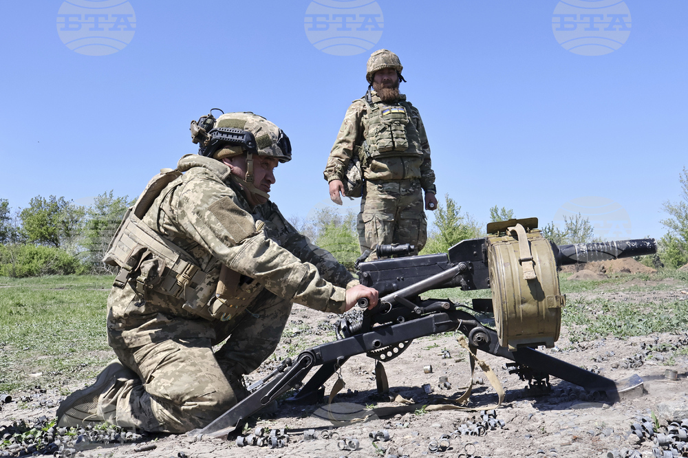 Russia Ukraine War