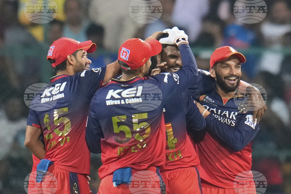 India IPL Cricket