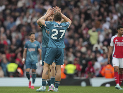 Britain Soccer Premier League