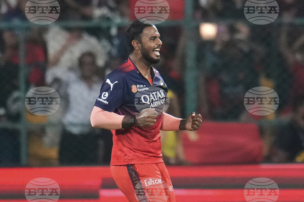 India IPL Cricket