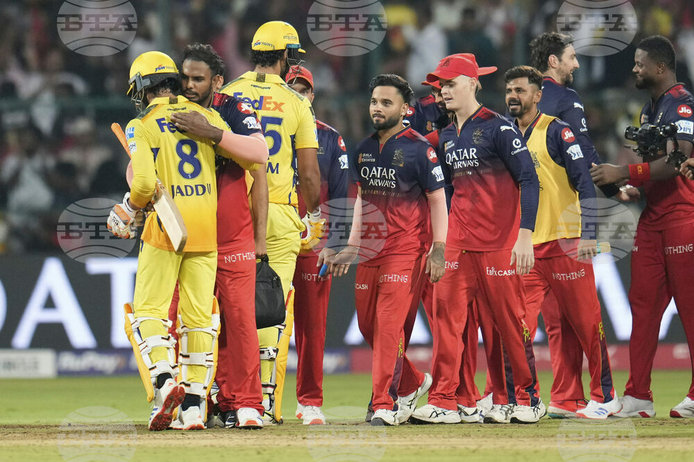 India IPL Cricket