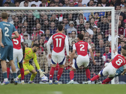 Britain Soccer Premier League