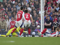 Britain Soccer Premier League