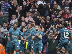 Britain Soccer Premier League