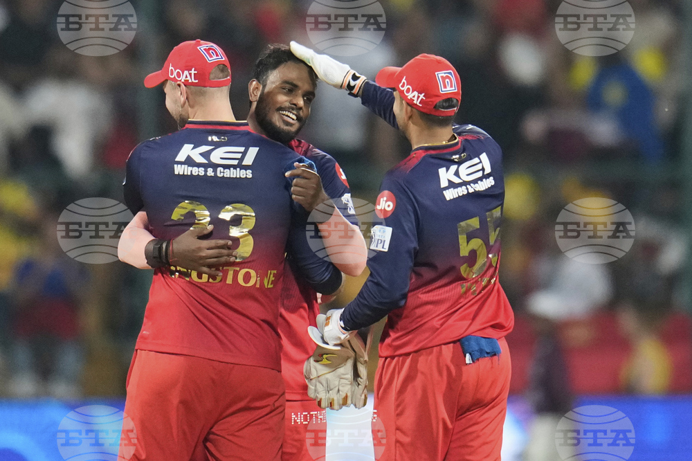India IPL Cricket