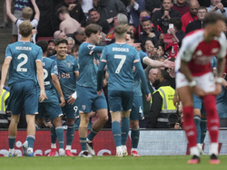 Britain Soccer Premier League