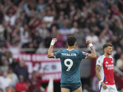Britain Soccer Premier League