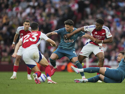 Britain Soccer Premier League
