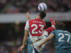 Britain Soccer Premier League