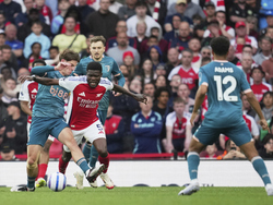 Britain Soccer Premier League