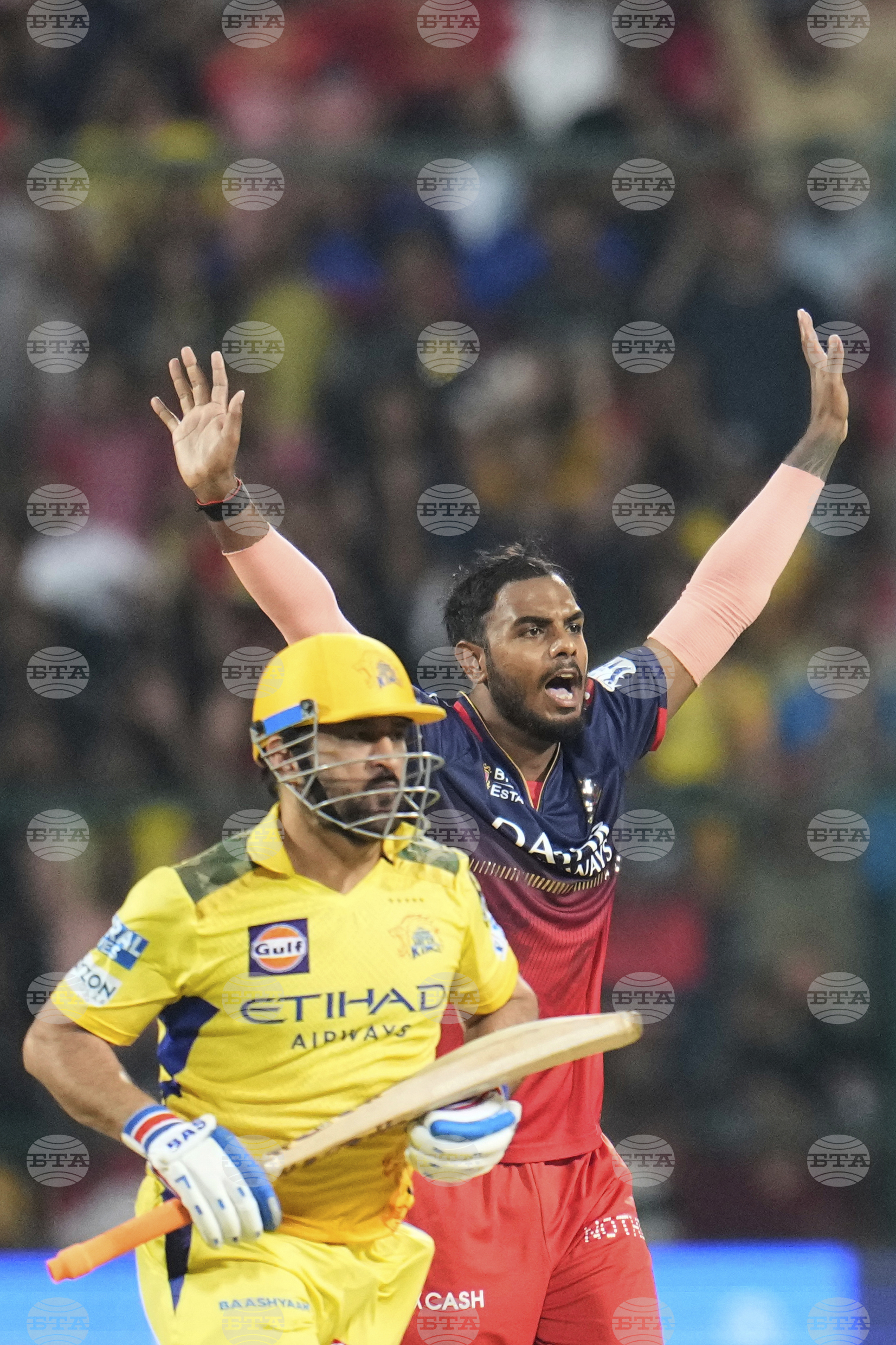 India IPL Cricket