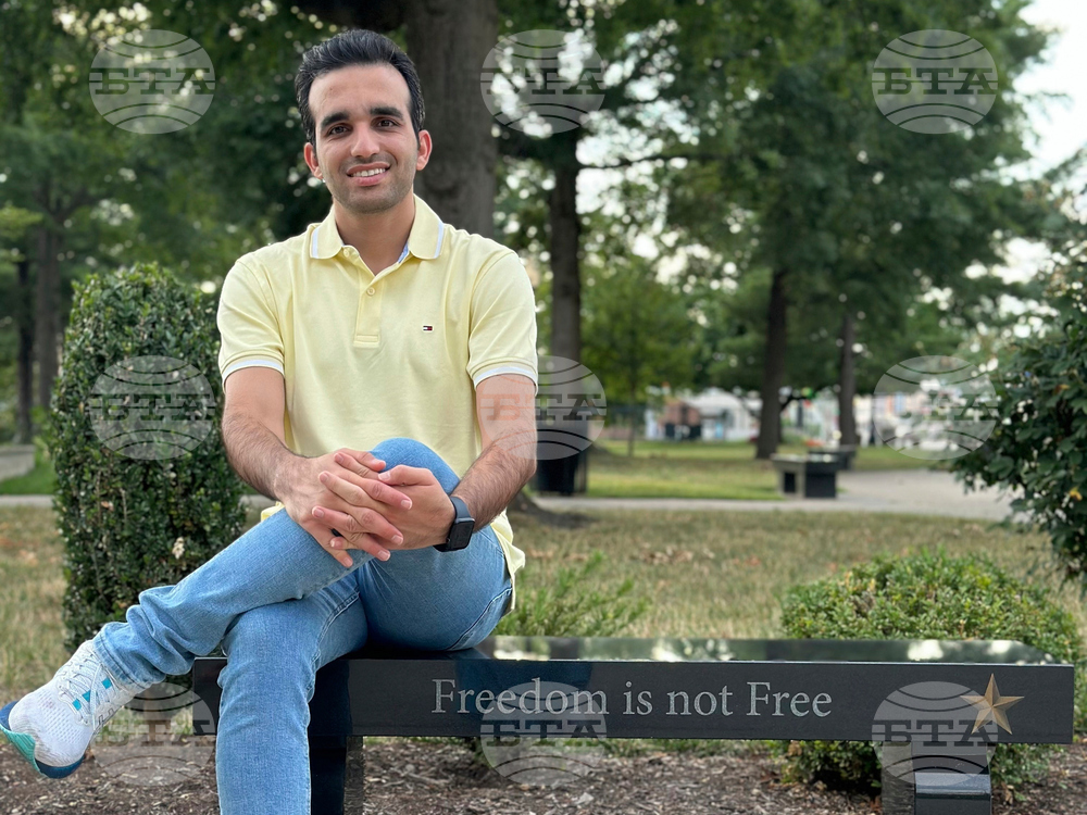 Alabama Student Detained