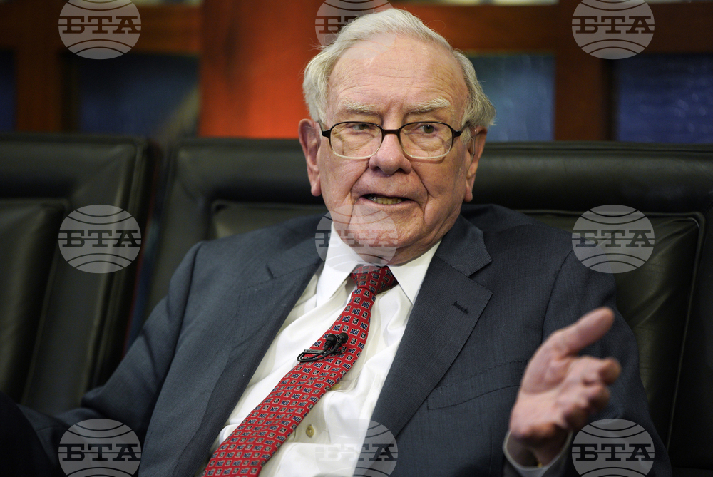 Berkshire Hathaway