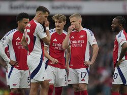 Britain Soccer Premier League
