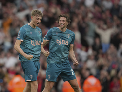 Britain Soccer Premier League