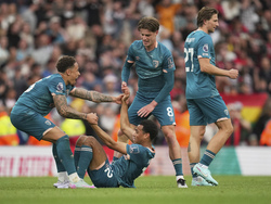 Britain Soccer Premier League