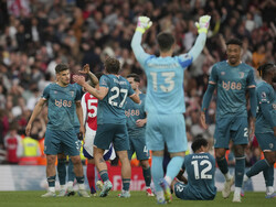 Britain Soccer Premier League