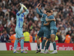 Britain Soccer Premier League