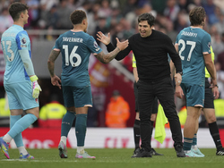 Britain Soccer Premier League