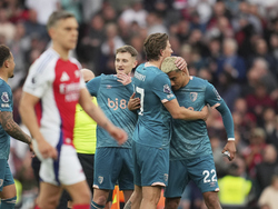 Britain Soccer Premier League