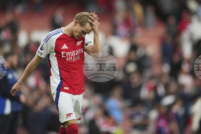 Йодегор призовава Арсенал да се подготви за „голям мач“ срещу ПСЖ