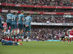 Britain Soccer Premier League