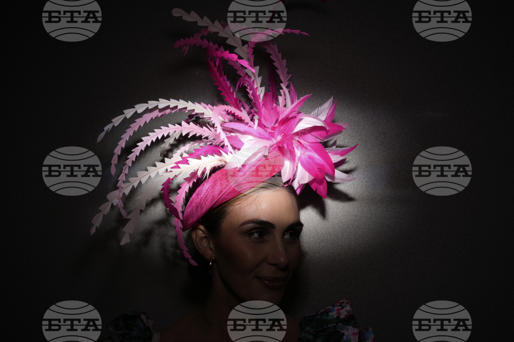 Kentucky Derby Horse Racing