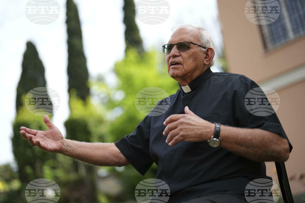 Vatican Conclave Guatemala Cardinal