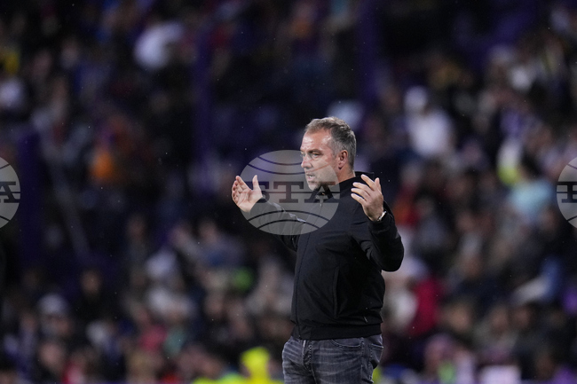 Барселона без Балде, но с Левандовски в Милано за реванша с Интер