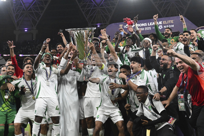 Азиатската футболна конфедерация предлага Елитната шампионска лига на континента да бъде разширена до 32 отбора