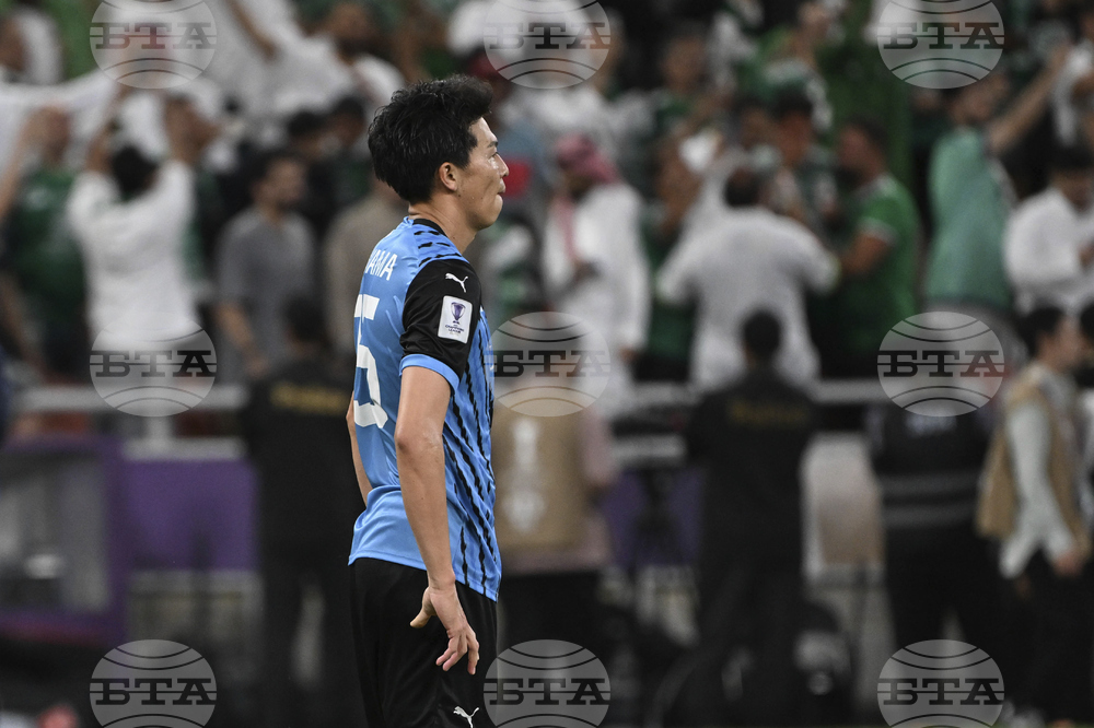 Saudi Arabia Soccer AFC Champions League Elite
