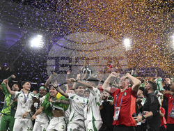 Saudi Arabia Soccer AFC Champions League Elite