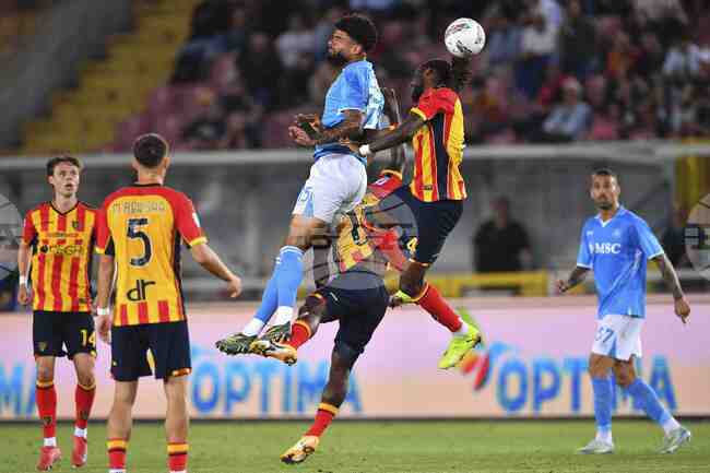 Конте: „Тези, които печелят, влизат в книгите по история, другите - само ги четат“