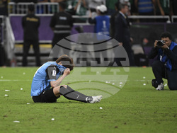 Saudi Arabia Soccer AFC Champions League Elite