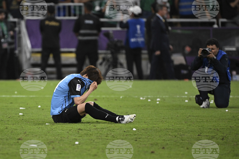 Saudi Arabia Soccer AFC Champions League Elite