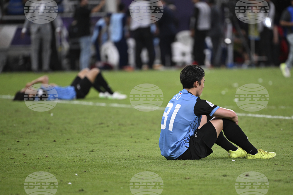 Saudi Arabia Soccer AFC Champions League Elite