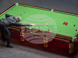 Britain Snooker Worlds
