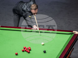 Britain Snooker Worlds