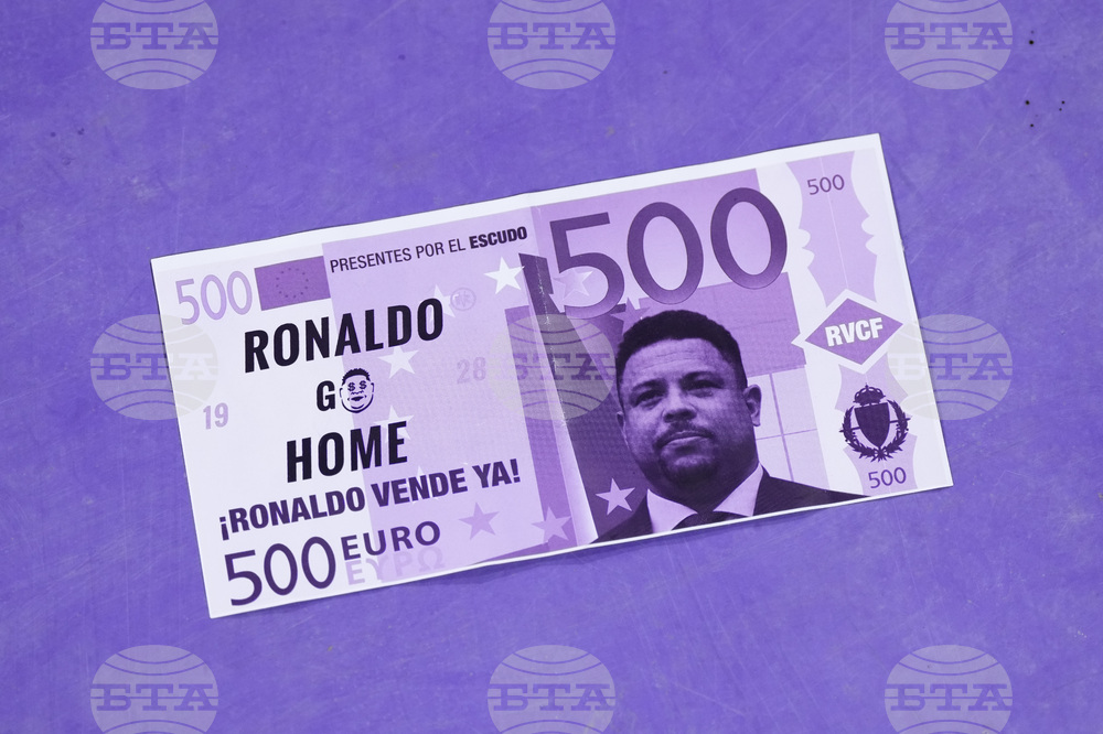 Spain Soccer La Liga