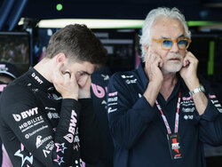 F1 Miami GP Auto Racing