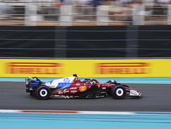 F1 Miami GP Auto Racing