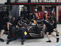 F1 Miami GP Auto Racing