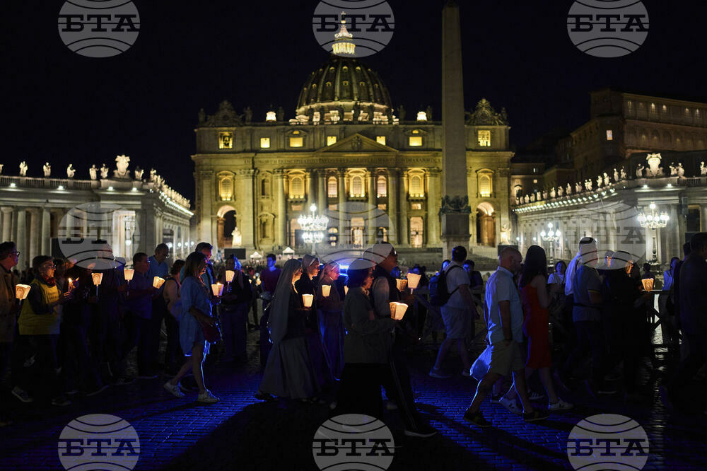 Vatican Conclave