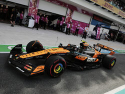 F1 Miami GP Auto Racing