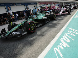 F1 Miami GP Auto Racing