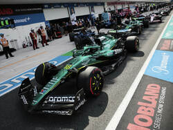 F1 Miami GP Auto Racing