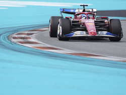 F1 Miami GP Auto Racing