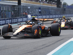 F1 Miami GP Auto Racing